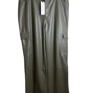 BNWT Bagatelle Faux Ever Leather Pants